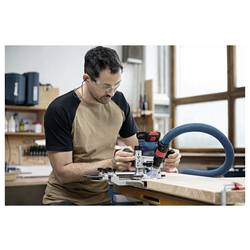 Bosch Professional GKF 18V-8 Ohraňovací fréza 18 V