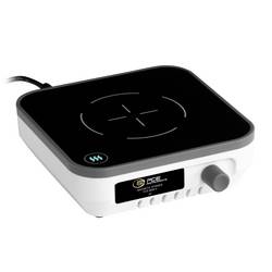 PCE Instruments PCE-MSR 5 laboratorní míchač 15 W 2 kg plast tvrzeno s topnou deskou