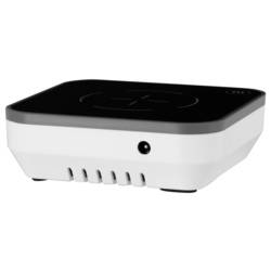 PCE Instruments PCE-MSR 5 laboratorní míchač 15 W 2 kg plast tvrzeno s topnou deskou