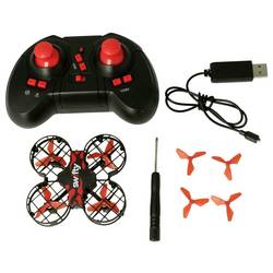 MODSTER MODSTER Swifty RTF dron RtR
