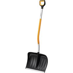 Fiskars 1057186 hrablo na snh hliník/plast
