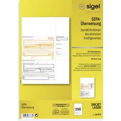 Sigel formulář pro převod ZV572 A4 Počet listů: 250 ZV572