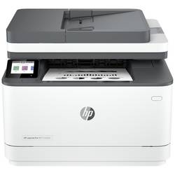 HP LaserJet Pro MFP 3102 fdn multifunkční tiskárna laserová černobílá A4 tiskárna, skener, kopírka, fax duplexní, LAN, USB, Služba HP Instant Ink, ADF
