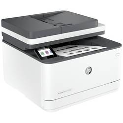 HP LaserJet Pro MFP 3102 fdn multifunkční tiskárna laserová černobílá A4 tiskárna, skener, kopírka, fax duplexní, LAN, USB, Služba HP Instant Ink, ADF
