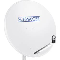 Schwaiger SPI9960SET9 satelit bez přijímače Počet účastníků: 4 80 cm