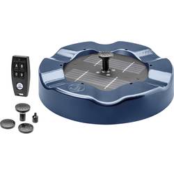 FIAP Bell´Acqua® SOLAR FOUNTAIN PRO solární plovoucí fontána, 3001
