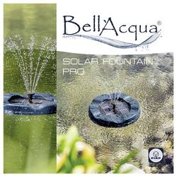 FIAP Bell´Acqua® SOLAR FOUNTAIN PRO solární plovoucí fontána, 3001
