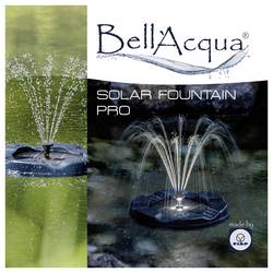 FIAP Bell´Acqua® SOLAR FOUNTAIN PRO solární plovoucí fontána, 3001