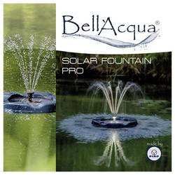 FIAP Bell´Acqua® SOLAR FOUNTAIN PRO solární plovoucí fontána, 3001