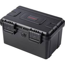 VOLTCRAFT Outdoorový kufr na akumulátory 28x 18650 (d x š x v) 183 x 132 x 104 mm