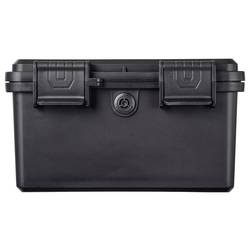 VOLTCRAFT Outdoorový kufr na akumulátory 28x 18650 (d x š x v) 183 x 132 x 104 mm