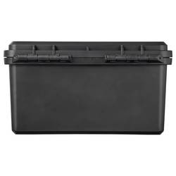 VOLTCRAFT Outdoorový kufr na akumulátory 28x 18650 (d x š x v) 183 x 132 x 104 mm