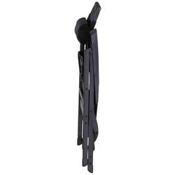 Siena Garden M31070 Kampingssel + Premium anth. Hliníková / 2D měřicí lišta