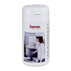 Hama čisticí utěrky na obrazovku 00113806 100 ks