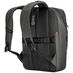 Wenger batoh na notebooky MX EVO Light, max. 40,6 cm (16) , šedá