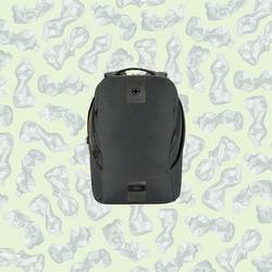 Wenger batoh na notebooky MX EVO Light, max. 40,6 cm (16) , šedá