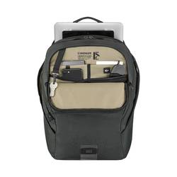 Wenger batoh na notebooky MX EVO Light, max. 40,6 cm (16) , šedá