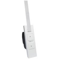HOMEPILOT 10302345 RolloTron pure DECT Sada elektrického navíječe rolet 23 mm tažná síla 45 kg pod omítku