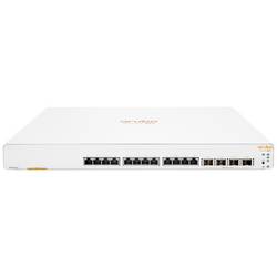 aruba JL805A#ABB JL805A#ABB síťový switch 12 + 4 porty 10 GBit/s