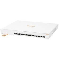 aruba JL805A#ABB JL805A#ABB síťový switch 12 + 4 porty 10 GBit/s