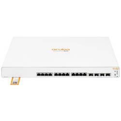 aruba JL805A#ABB JL805A#ABB síťový switch 12 + 4 porty 10 GBit/s