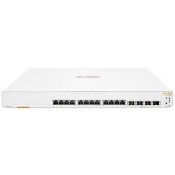 aruba JL805A#ABB JL805A#ABB síťový switch 12 + 4 porty 10 GBit/s