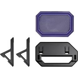 Thermaltake Chassis Stand Kit for The Tower 600 Future Dusk Stojan k PC skříni modrá