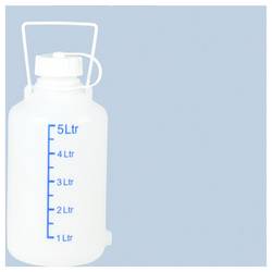 Hünersdorff 823310 láhev se širokým hrdlem 5 l