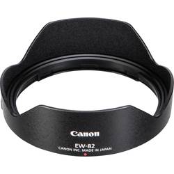 Canon sluneční clona