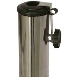 Siena Garden 213345 Hranatý stojan na balkon, 25 kg