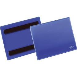 magnetické kapsy na označení zmagnetizovaná fólie (d x š x v) 163 x 148 x 105 mm 50 ks