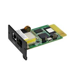 ABB SNMP card PowerValue UPS karta SNMP