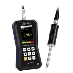 PCE Instruments PCE-VT 3800S akcelerometr