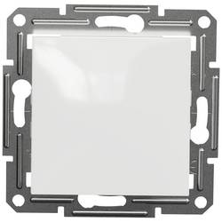 Schneider Electric Spínač zapnuto / vypnuto Asfora Signální bílá (RAL 9003) EPH0170121D 1 ks