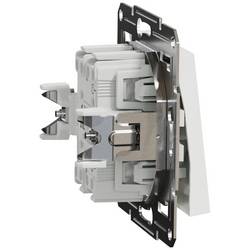 Schneider Electric Spínač zapnuto / vypnuto Asfora Signální bílá (RAL 9003) EPH0170121D 1 ks
