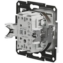 Schneider Electric Spínač zapnuto / vypnuto Asfora Signální bílá (RAL 9003) EPH0170121D 1 ks