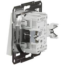 Schneider Electric Spínač zapnuto / vypnuto Asfora Signální bílá (RAL 9003) EPH0170121D 1 ks