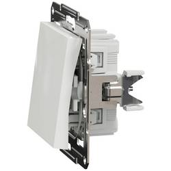 Schneider Electric Spínač zapnuto / vypnuto Asfora Signální bílá (RAL 9003) EPH0170121D 1 ks