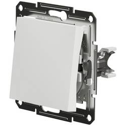 Schneider Electric Spínač zapnuto / vypnuto Asfora Signální bílá (RAL 9003) EPH0170121D 1 ks