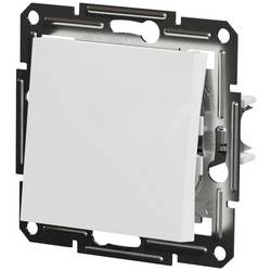 Schneider Electric Spínač zapnuto / vypnuto Asfora Signální bílá (RAL 9003) EPH0170121D 1 ks