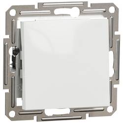 Schneider Electric Spínač zapnuto / vypnuto Asfora Signální bílá (RAL 9003) EPH0170121D 1 ks