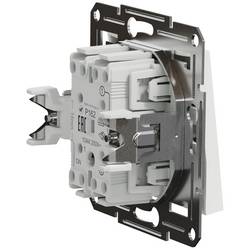 Schneider Electric Spínač zapnuto / vypnuto Asfora Signální bílá (RAL 9003) EPH0170121D 1 ks