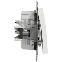 Schneider Electric Spínač zapnuto / vypnuto Asfora Signální bílá (RAL 9003) EPH0170121D 1 ks