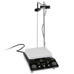 PCE Instruments PCE-MSR 30 laboratorní míchač 550 W 5 kg plast litina s topnou deskou