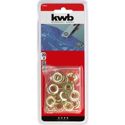 kwb 929810 patentky 10 mm 10 mm;20 ks