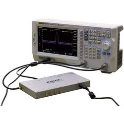 Spektrální analyzátor Rigol DSA815-TG, 9 kHz - 1,5 GHz GHz, N/A, Kalibrováno dle bez certifikátu