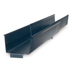 APC APC Kabel SideKanal trough schwarz vedení kabelů