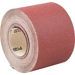 PFERD TOOLS SBR-P 115 A 120 45016542 brusná role Zrnitost 120 (d x š) 25 m x 115 mm 1 ks
