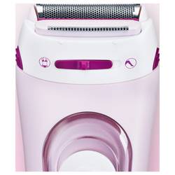 Braun Braun LS5100 Silk-épil Lady Shaver epilátor růžová