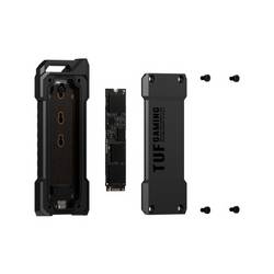 Asus 90DD02N0-M09000 6,35 cm (2,5 palce) úložné pouzdro pevného disku